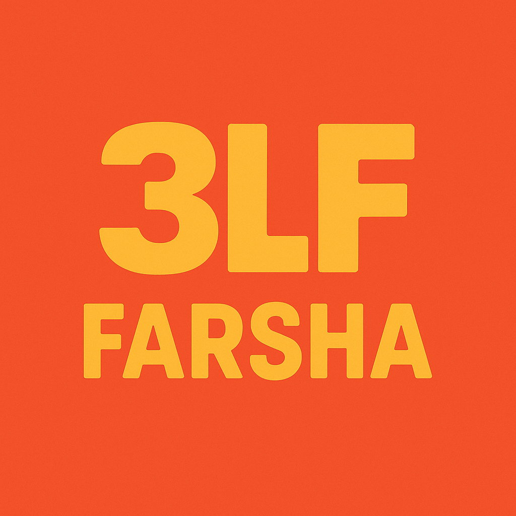 3LFarsha